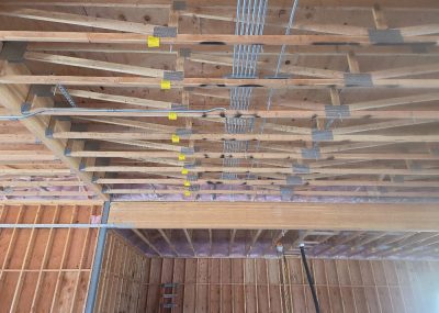Clash-Free Conduit Routing – Electrical BIM Coordination
Coordinated conduit routing from a fully clash-free electrical BIM model, ensuring conflict-free installation paths ready for immediate field execution.