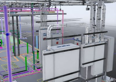 VDC Visualization (Pillar 2)