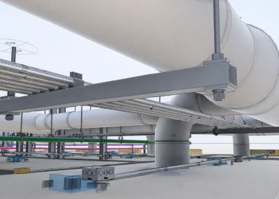 Strategic Planning (Pillar 1)